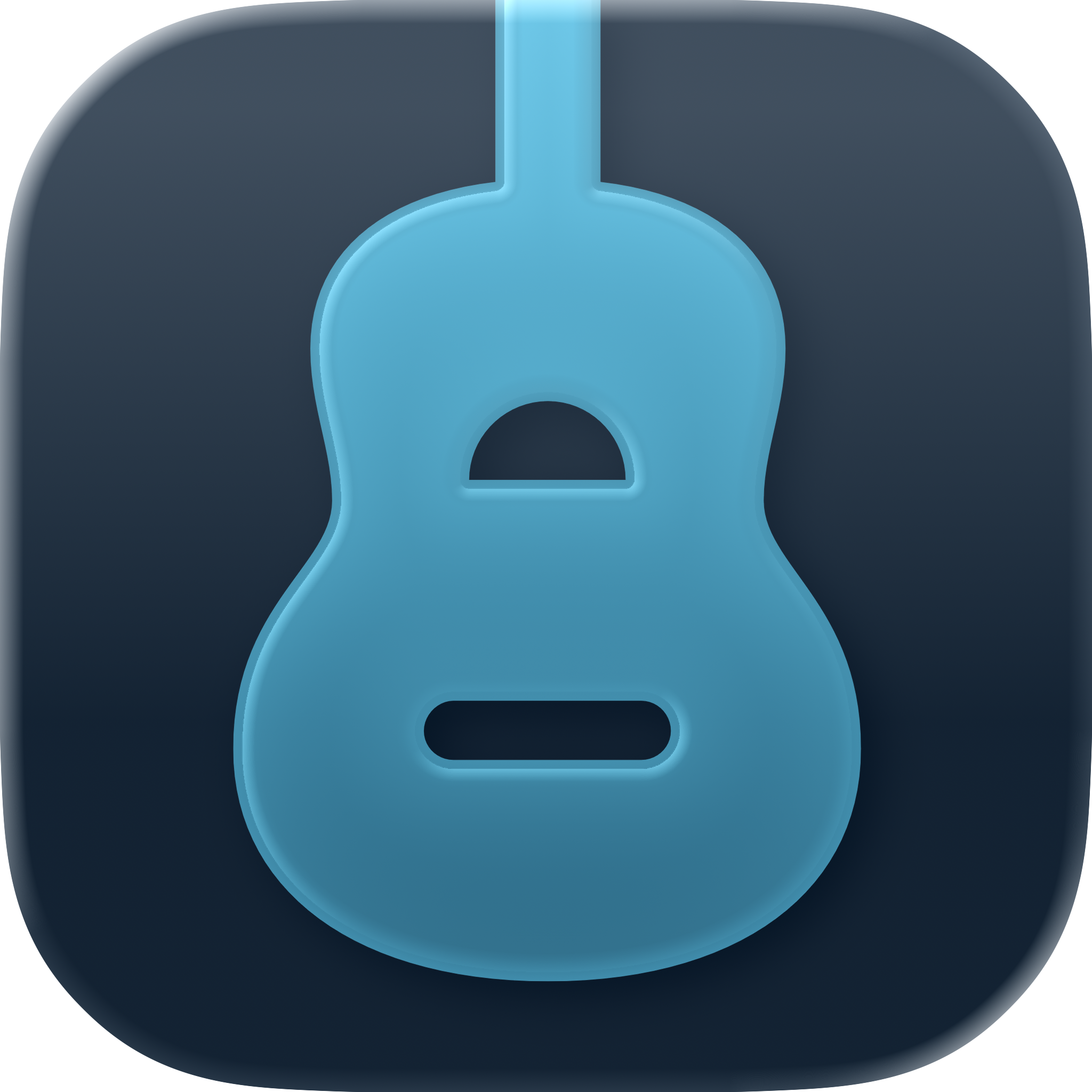Sonovia App Icon